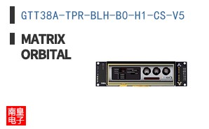 GTT38A-TPR-BLH-B0-H1-CS-V5 ͼƬ